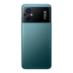 Купить Смартфон Xiaomi Poco M5 6/128GB Green (Зеленый) EU Смартфон Xiaomi Poco M5 6/128GB Green (Зеленый) EU