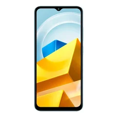 Купить Смартфон Xiaomi Poco M5 4/128GB Green (Зеленый) RU Смартфон Xiaomi Poco M5 4/128GB Green (Зеленый) RU
