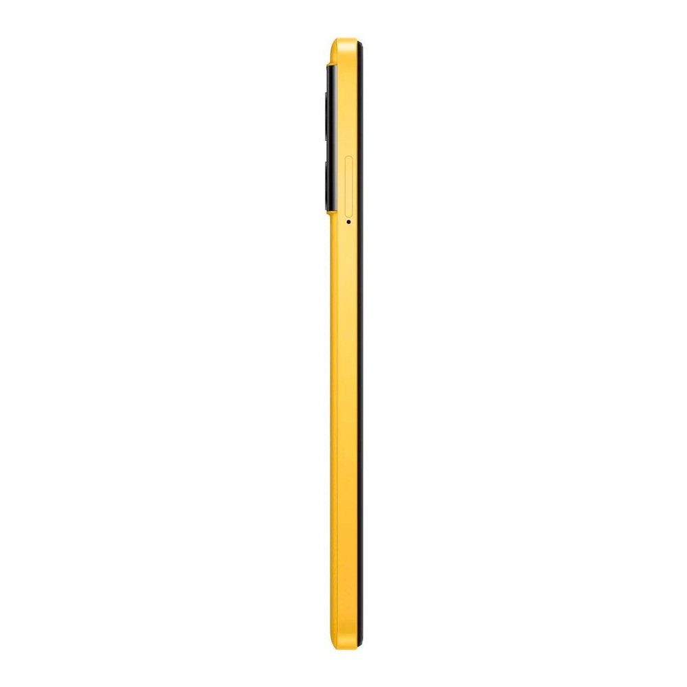 Xiaomi Poco M5 4/128GB Yellow (Желтый) EU