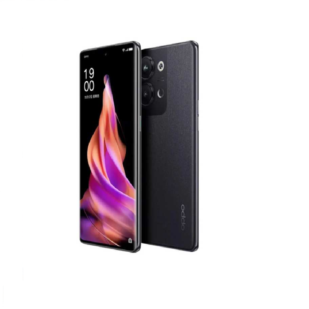 OPPO Reno 9 Pro 16GB 256GB Black CN цена - 31999 ₽