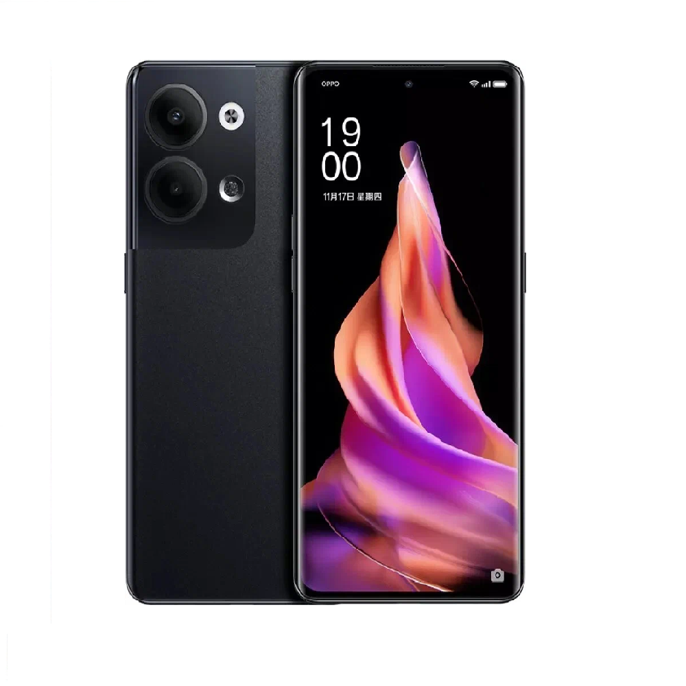 OPPO Reno 9 Pro 16GB 256GB Black CN цена - 31999 ₽