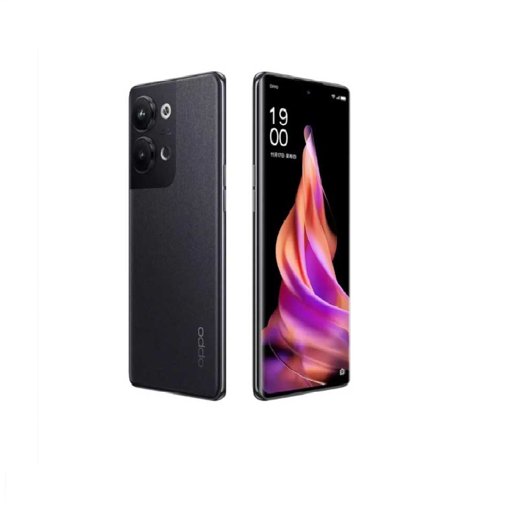 Смартфон OPPO Reno 9 Pro 16/256GB Black (Черный) CN