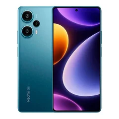 Купить Смартфон Xiaomi Redmi Note 12 Turbo 12/256Gb Blue (Синий) Global Rom Смартфон Xiaomi Redmi Note 12 Turbo 12/256Gb Blue (Синий) Global Rom