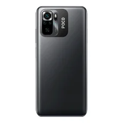 Купить Смартфон Xiaomi Poco M5s 4/128GB Gray (Черный) EU Смартфон Xiaomi Poco M5s 4/128GB Gray (Черный) EU
