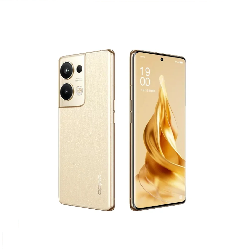 OPPO Reno 9 Pro Plus 16GB 256GB Gold CN цена - 38999 ₽