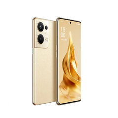 Смартфон OPPO Reno 9 Pro Plus 16/256GB Gold (Золото) CN