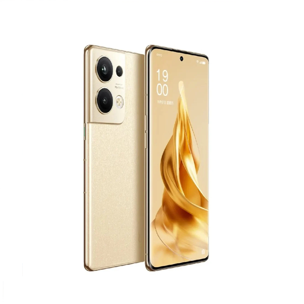 OPPO Reno 9 Pro Plus 16GB 256GB Gold CN цена - 38999 ₽