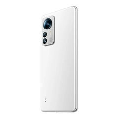 Смартфон Xiaomi 12S Pro 12/256Gb White (Белый) Global ROM
