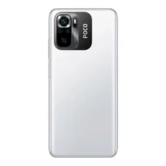 Купить Смартфон Xiaomi Poco M5s 6/128GB White (Белый) EU Смартфон Xiaomi Poco M5s 6/128GB White (Белый) EU