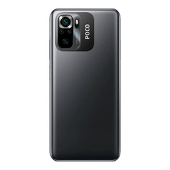 Смартфон Xiaomi Poco M5s 4/128GB Gray (Черный) RU