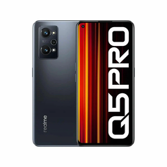 Realme Q5 Pro 8/256GB Black (Черный) Global ROM