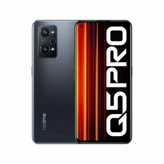 Купить Смартфон Realme Q5 Pro 8/256GB Black (Черный) Global ROM Смартфон Realme Q5 Pro 8/256GB Black (Черный) Global ROM