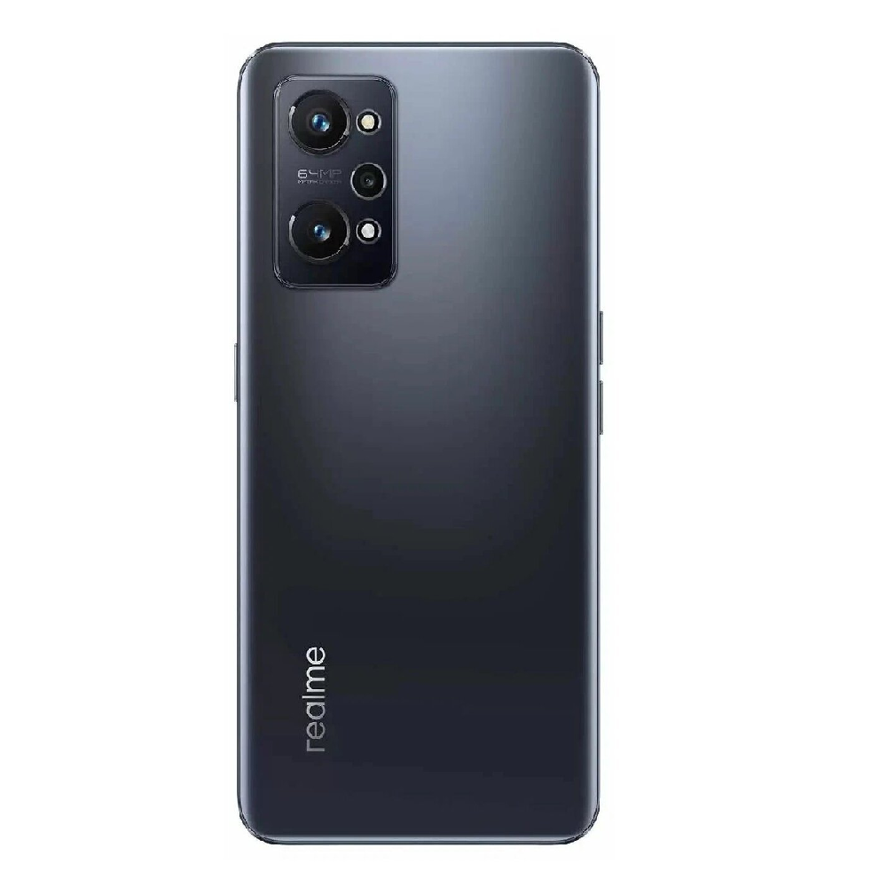 Смартфон Realme Q5 Pro 8/256GB Black (Черный) Global ROM