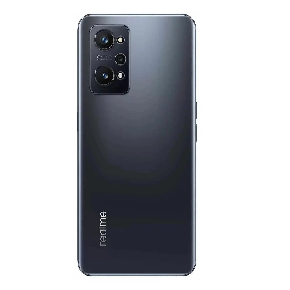 Купить Смартфон Realme Q5 Pro 8/256GB Black (Черный) Global ROM Смартфон Realme Q5 Pro 8/256GB Black (Черный) Global ROM