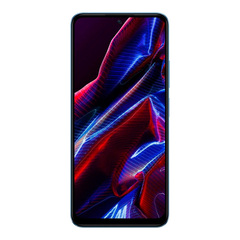 Смартфон Xiaomi Poco X5 8/256GB Blue (Синий) EU