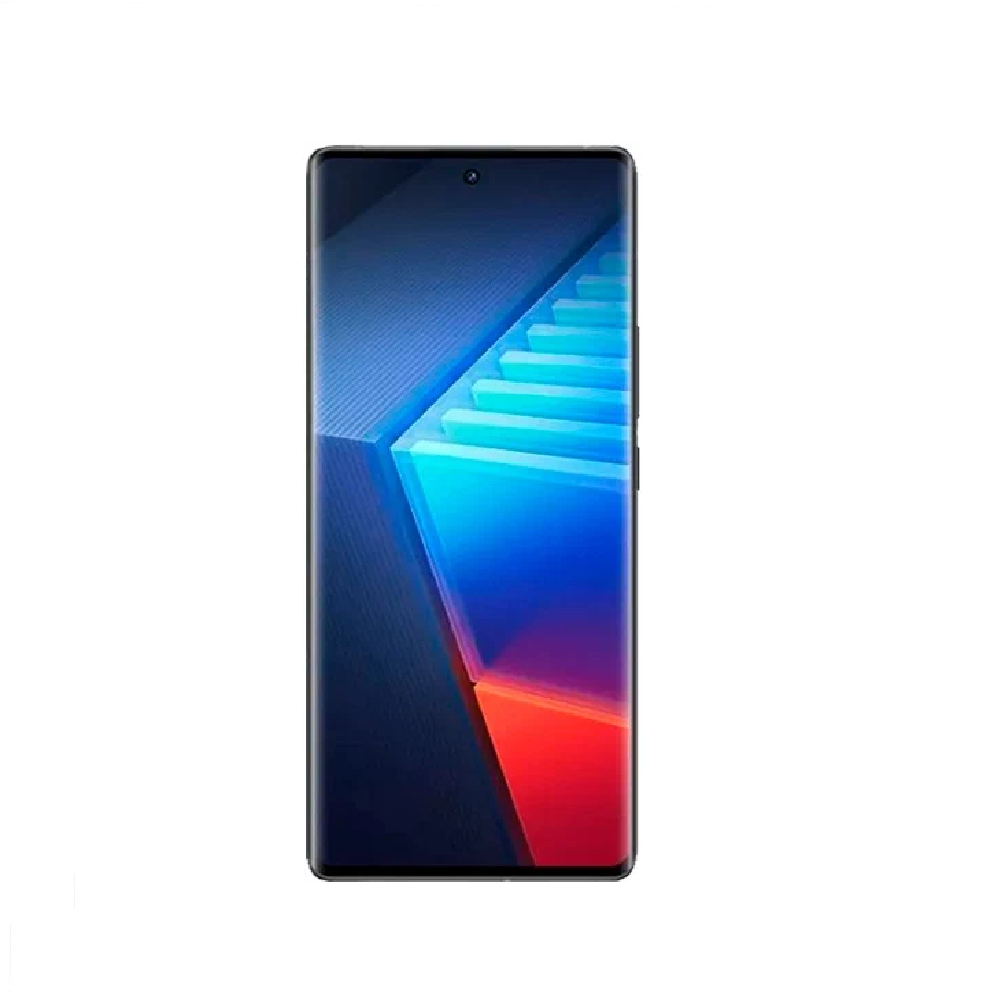 Смартфон Vivo IQOO 10 Pro 12/256GB Black (Черный) CN