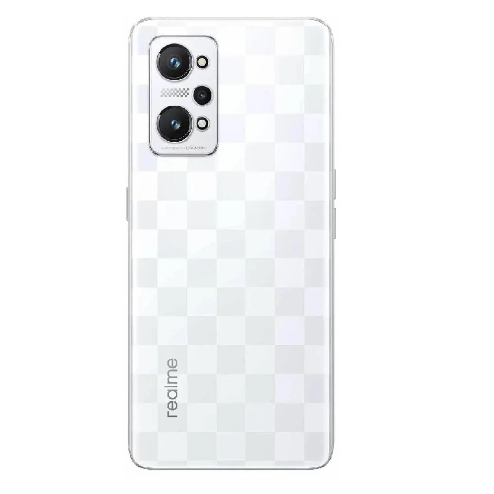 Купить Смартфон Realme Q5 Pro 8/256GB White (Белый) Global ROM Смартфон Realme Q5 Pro 8/256GB White (Белый) Global ROM