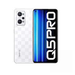 Realme Q5 Pro 8/256GB White (Белый) Global ROM