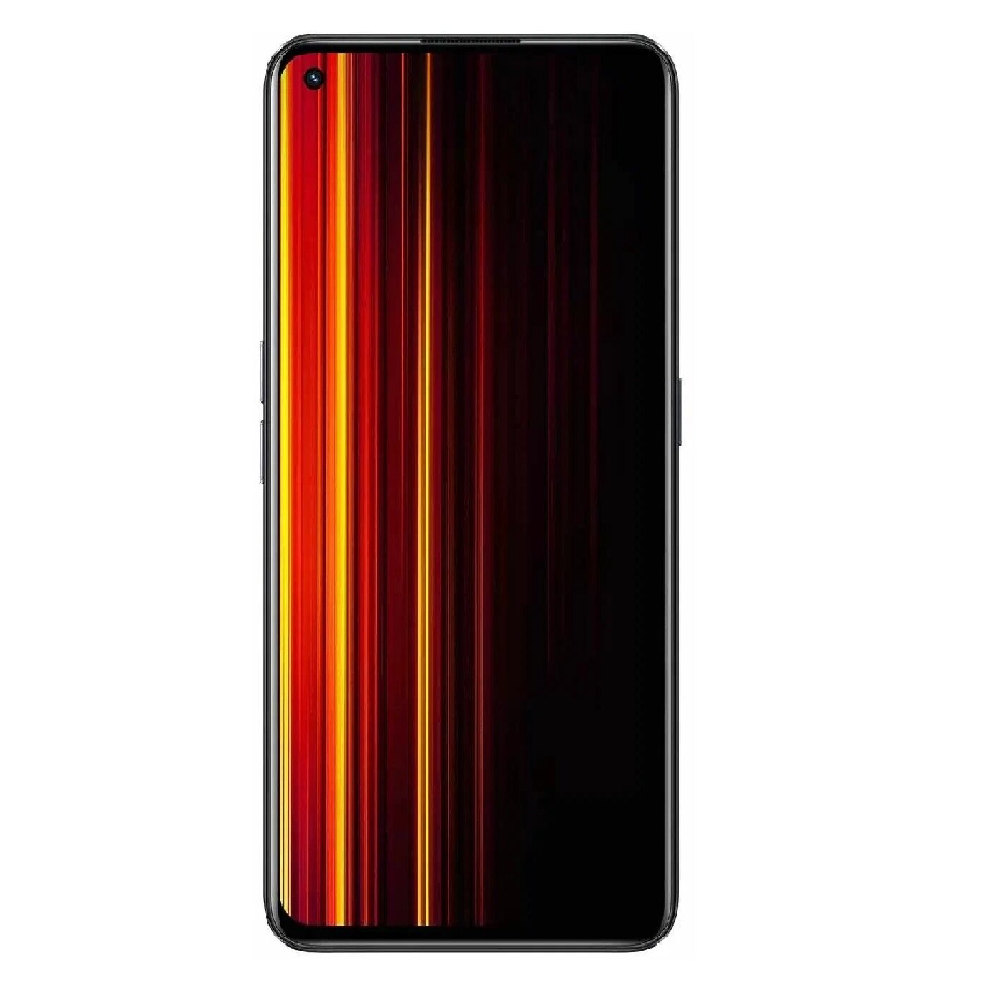 Realme Q5 Pro 8/256GB Yellow (Желтый) Global ROM