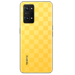 Realme Q5 Pro 8/256GB Yellow (Желтый) Global ROM