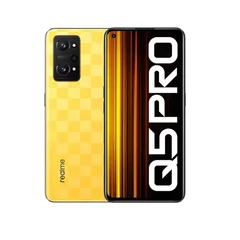 Купить Смартфон Realme Q5 Pro 8/256GB Yellow (Желтый) Global ROM Смартфон Realme Q5 Pro 8/256GB Yellow (Желтый) Global ROM