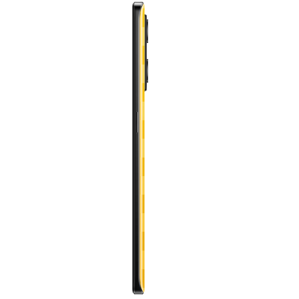 Realme Q5 Pro 8/256GB Yellow (Желтый) Global ROM