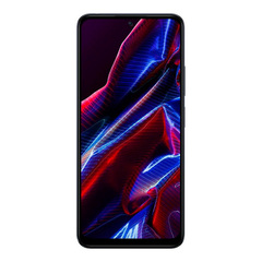 Xiaomi Poco X5 6/128GB Black (Черный) EU