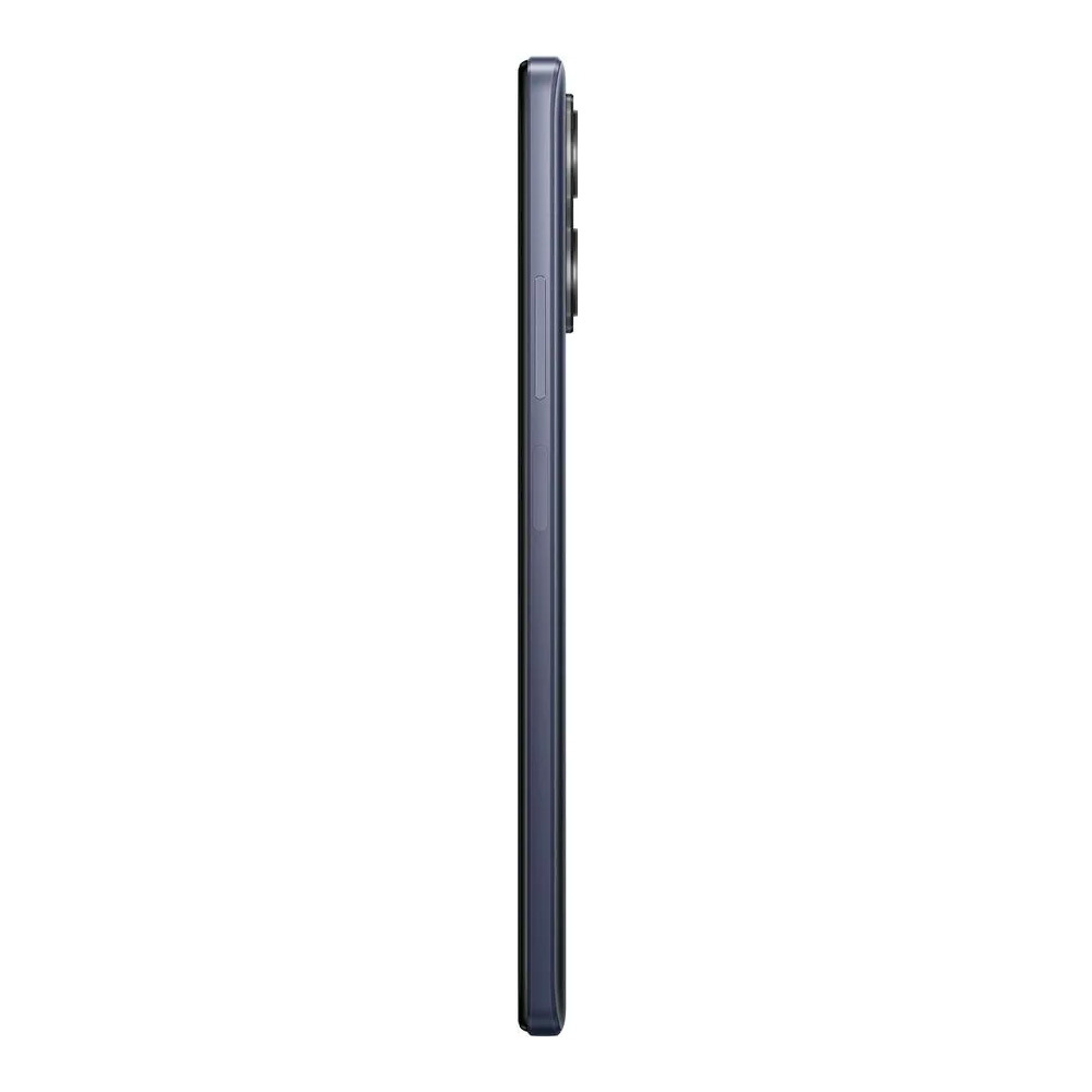 Смартфон Xiaomi Poco X5 6/128GB Black (Черный) EU