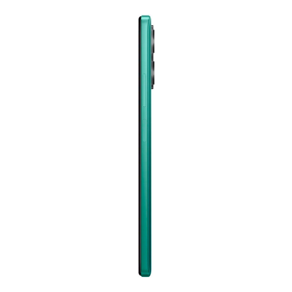 Смартфон Xiaomi Poco X5 6/128GB Green (Зеленый) EU