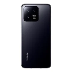Купить Смартфон Xiaomi 13 8/256GB Black (Черный) Global ROM Смартфон Xiaomi 13 8/256GB Black (Черный) Global ROM