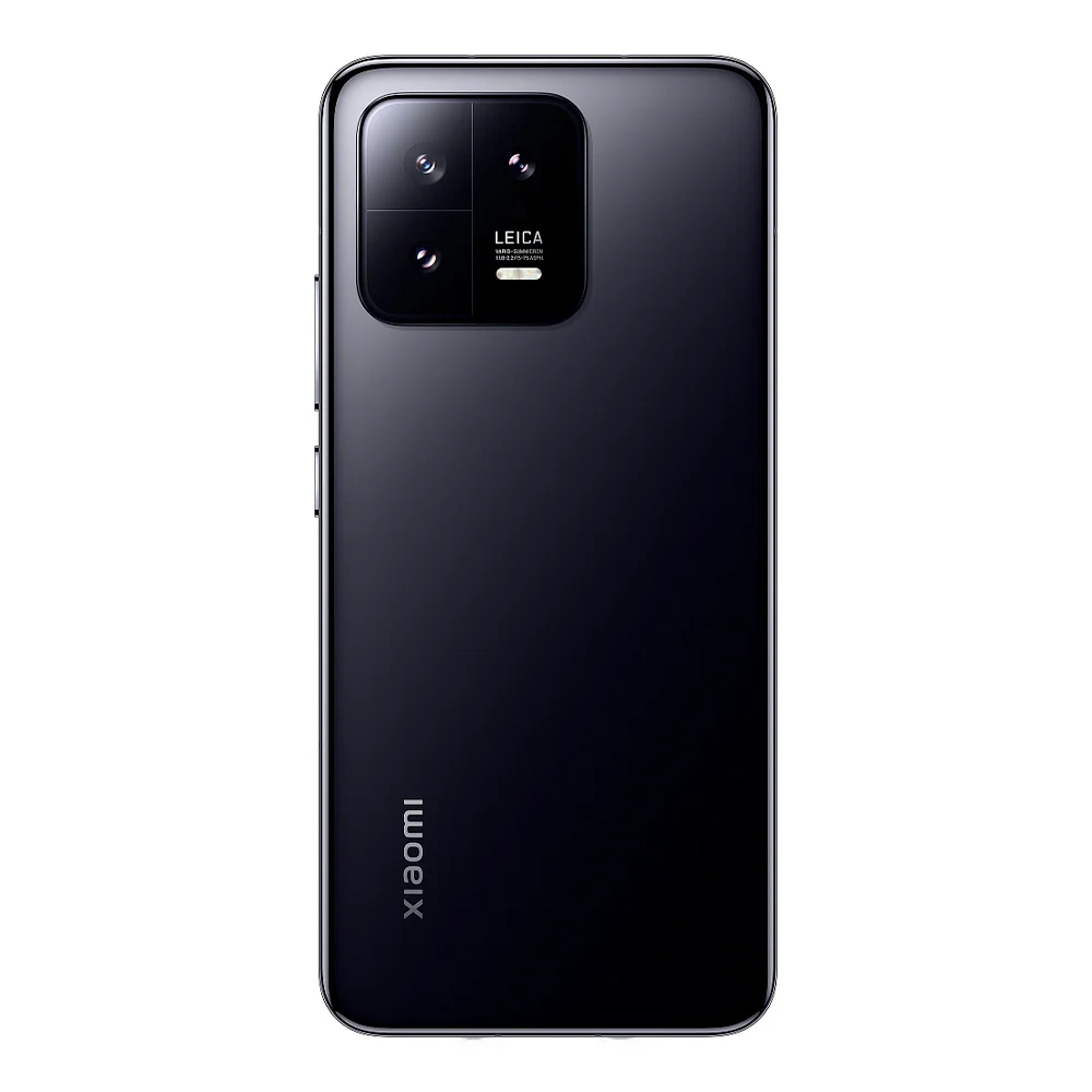 Купить Смартфон Xiaomi 13 8/256GB Black (Черный) Global ROM Смартфон Xiaomi 13 8/256GB Black (Черный) Global ROM
