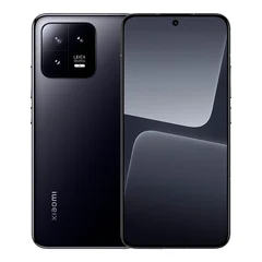 Купить Смартфон Xiaomi 13 8/256GB Black (Черный) Global ROM Смартфон Xiaomi 13 8/256GB Black (Черный) Global ROM