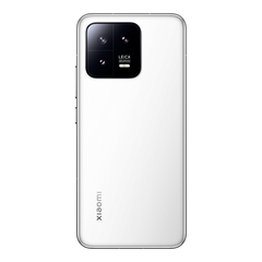 Xiaomi 13 8/256GB White (Белый) Global ROM