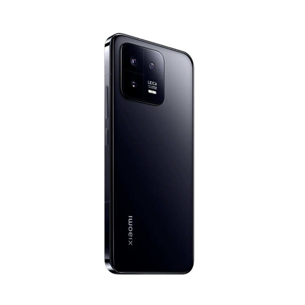 Купить Смартфон Xiaomi 13 12/256GB Black (Черный) Global ROM Смартфон Xiaomi 13 12/256GB Black (Черный) Global ROM