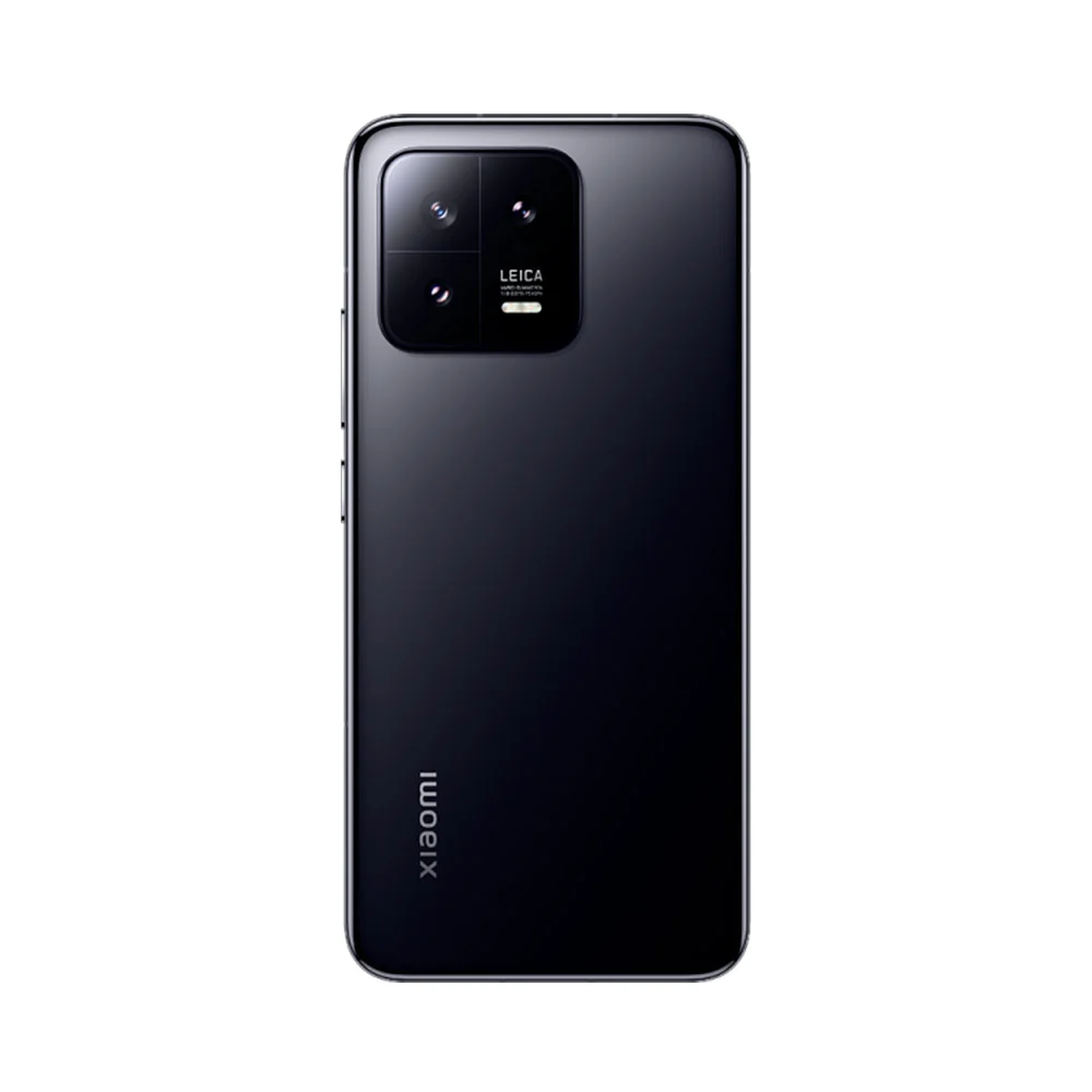 Купить Смартфон Xiaomi 13 12/256GB Black (Черный) Global ROM Смартфон Xiaomi 13 12/256GB Black (Черный) Global ROM