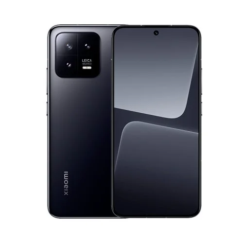 Купить Смартфон Xiaomi 13 12/256GB Black (Черный) Global ROM Смартфон Xiaomi 13 12/256GB Black (Черный) Global ROM