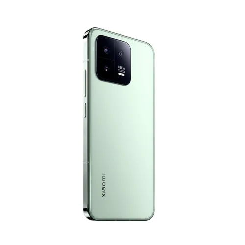 Купить Смартфон Xiaomi 13 12/256GB Flora Green (Зеленый) Global ROM Смартфон Xiaomi 13 12/256GB Flora Green (Зеленый) Global ROM