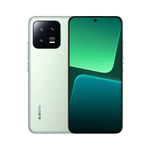 Купить Смартфон Xiaomi 13 12/256GB Flora Green (Зеленый) Global ROM Смартфон Xiaomi 13 12/256GB Flora Green (Зеленый) Global ROM