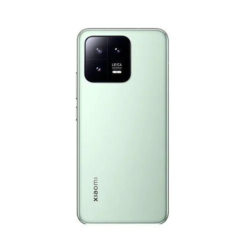 Купить Смартфон Xiaomi 13 12/256GB Flora Green (Зеленый) Global ROM Смартфон Xiaomi 13 12/256GB Flora Green (Зеленый) Global ROM