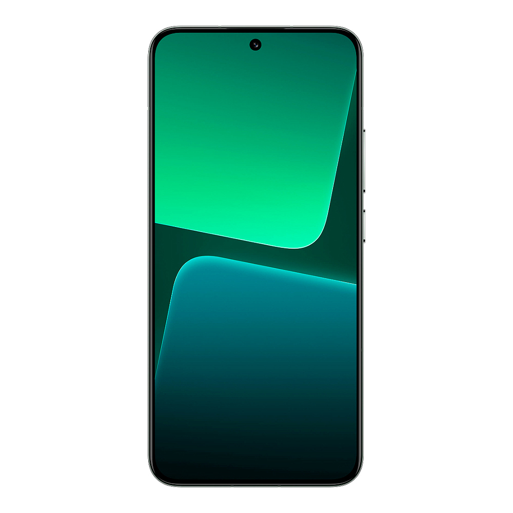 Xiaomi 13 12/256GB Green (Зеленый) Global ROM