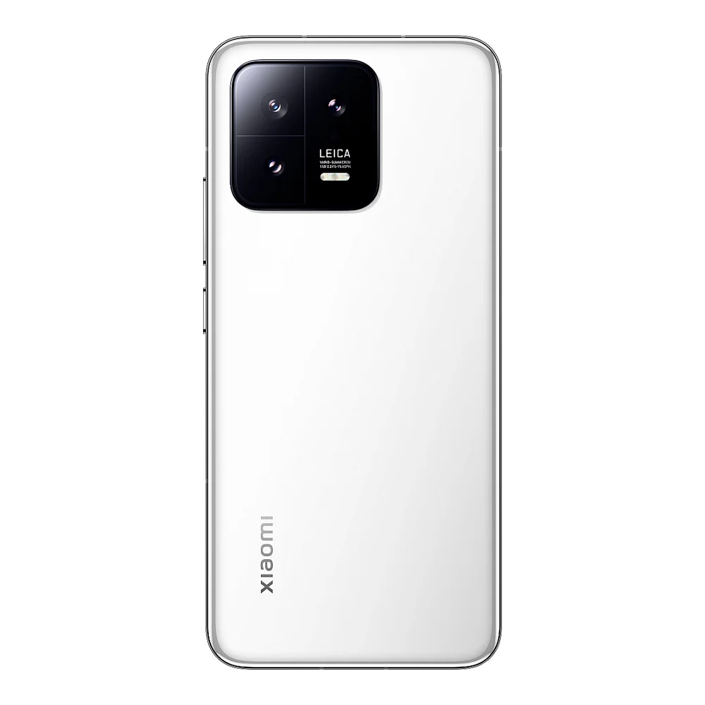 Купить Смартфон Xiaomi 13 12/256GB White (Белый) Global ROM Смартфон Xiaomi 13 12/256GB White (Белый) Global ROM