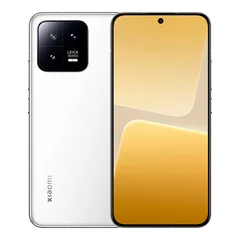 Купить Смартфон Xiaomi 13 12/256GB White (Белый) Global ROM Смартфон Xiaomi 13 12/256GB White (Белый) Global ROM