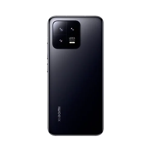 Купить Смартфон Xiaomi 13 12/512GB Black (Черный) Global ROM Смартфон Xiaomi 13 12/512GB Black (Черный) Global ROM