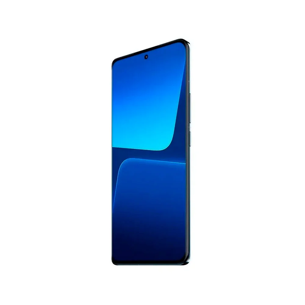 Купить Смартфон Xiaomi 13 12/256GB Mountain Blue (Голубой) Global ROM Смартфон Xiaomi 13 12/256GB Mountain Blue (Голубой) Global ROM