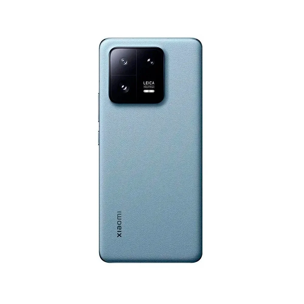 Купить Смартфон Xiaomi 13 12/256GB Mountain Blue (Голубой) Global ROM Смартфон Xiaomi 13 12/256GB Mountain Blue (Голубой) Global ROM