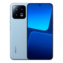 Xiaomi 13 12/256GB Blue (Голубой) Global ROM