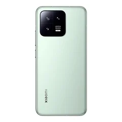Купить Смартфон Xiaomi 13 8/256GB Flora Green (Зеленый) Global ROM Смартфон Xiaomi 13 8/256GB Flora Green (Зеленый) Global ROM