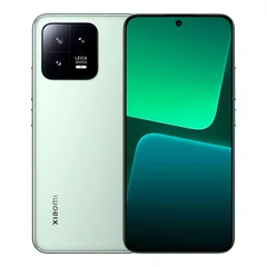Купить Смартфон Xiaomi 13 8/256GB Flora Green (Зеленый) Global ROM Смартфон Xiaomi 13 8/256GB Flora Green (Зеленый) Global ROM