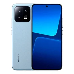 Купить Смартфон Xiaomi 13 8/256GB Mountain Blue (Голубой) Global ROM Смартфон Xiaomi 13 8/256GB Mountain Blue (Голубой) Global ROM
