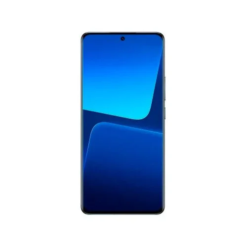 Купить Смартфон Xiaomi 13 12/512GB Mountain Blue (Голубой) Global ROM Смартфон Xiaomi 13 12/512GB Mountain Blue (Голубой) Global ROM